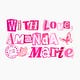 With love, Amanda Marie