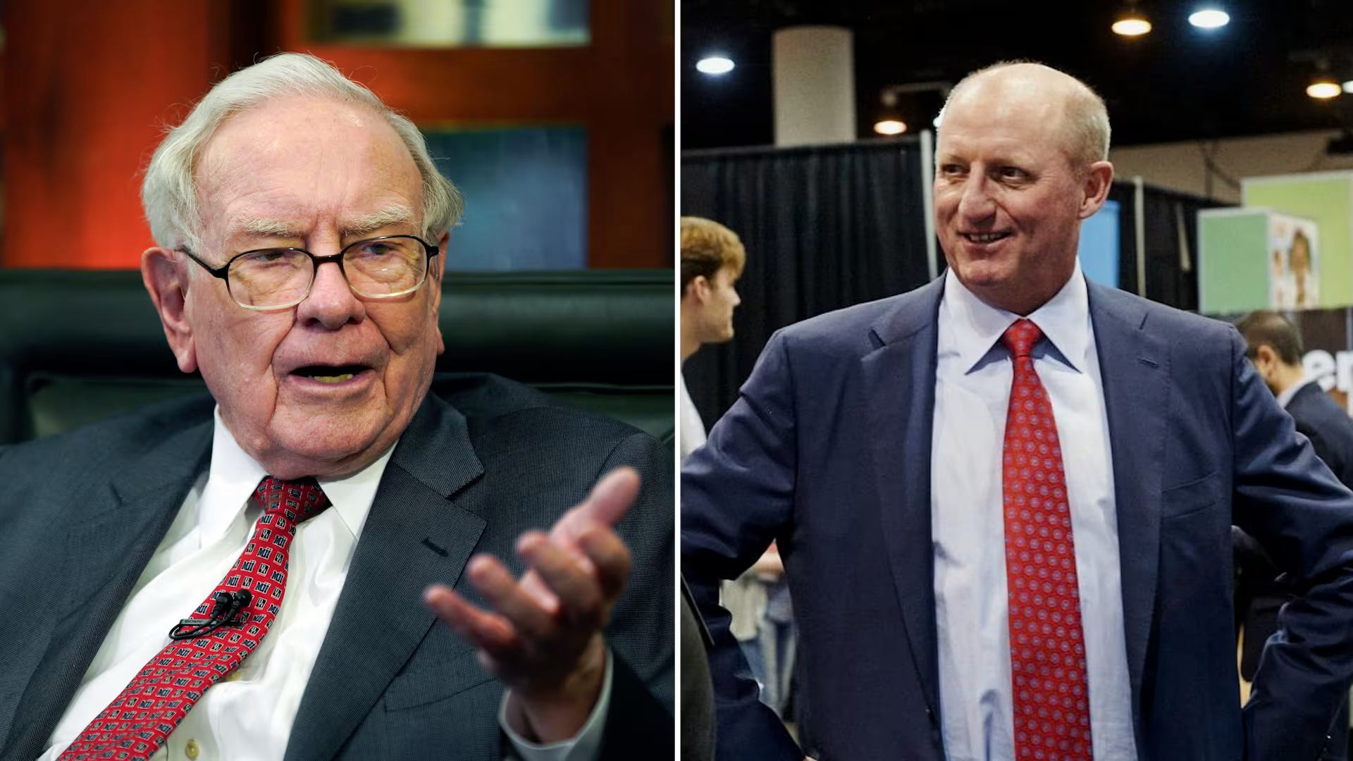 Greg Abel: o novo nome da Berkshire Hathaway