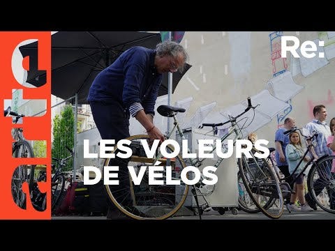 Info et société | Reportages complets - YouTube