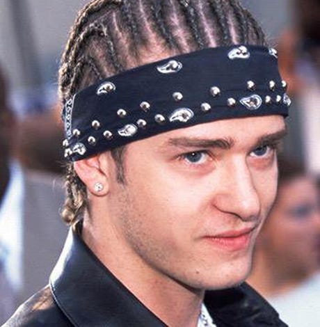 Opinion | NFL's embrace of Timberlake a racist, sexist joke