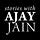 Stories With Ajay Jain