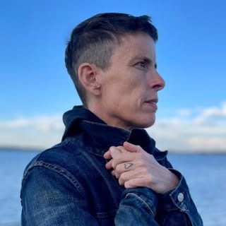 andreagibson's profile picture