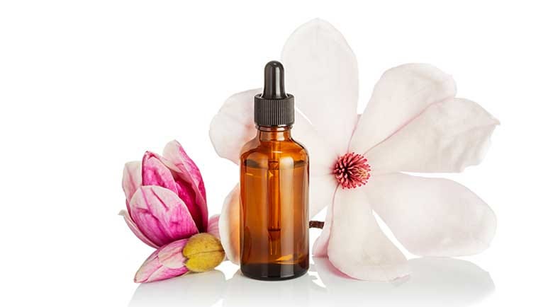 magnolia essential oil benefits