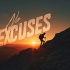 Advice to my younger self