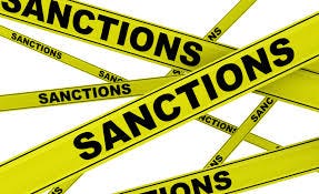 International Supply Chain Risks: How U.S. Sanctions Can Kill Your Deal -  Magda M. Theodate, J.D.,LL.M. | Procurement & supply chain news and  insights | Procurious