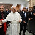 Pope Leo XIV affirms clerical celibacy, urges bishops to embody ‘holy and chaste’ Church