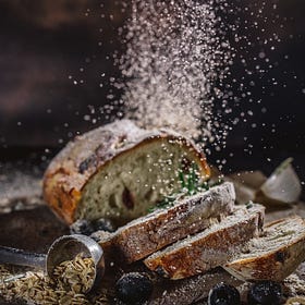 good friday and our embodied life