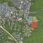 City-Owned Land on Strawberry Plains Road Still Draws Developer Interest