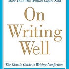 Book Summary: On Writing Well (William Zinsser)