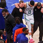 #165 La crisis de las lesiones en la NBA (I): ¿cómo solucionamos el problema? 