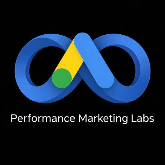 Performance Marketing Labs por Antonio Abad
