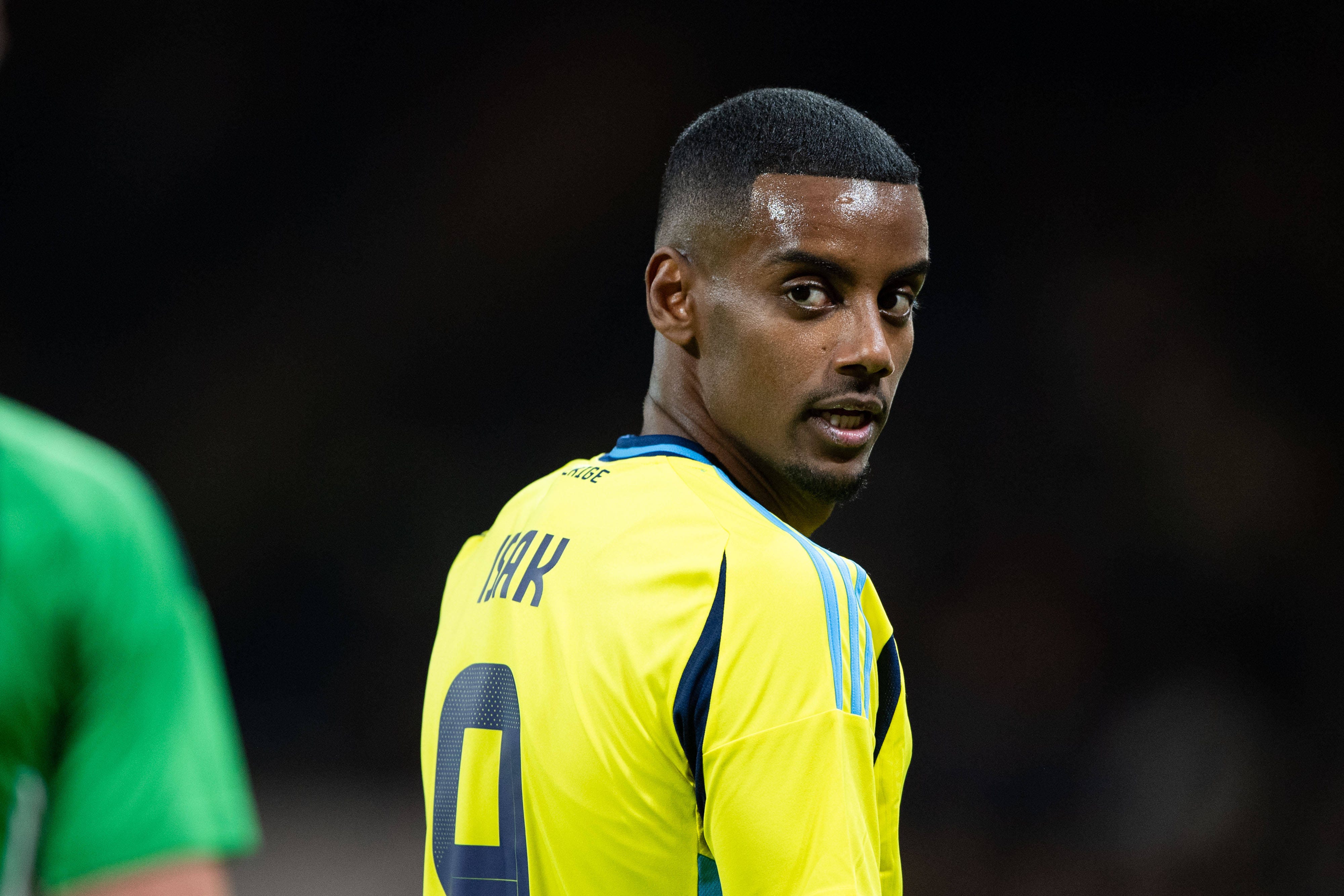 Exclusive: Inside Alexander Isak's incredible rise at AIK