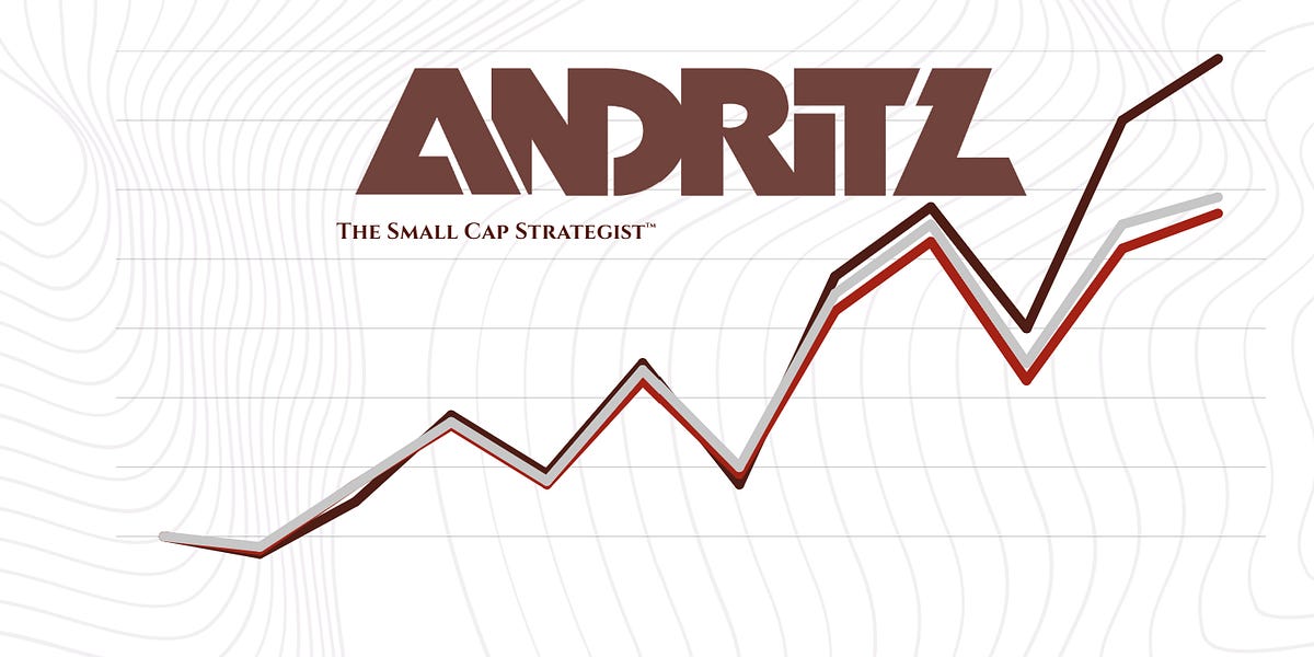 Andritz AG - Overview and Highlights