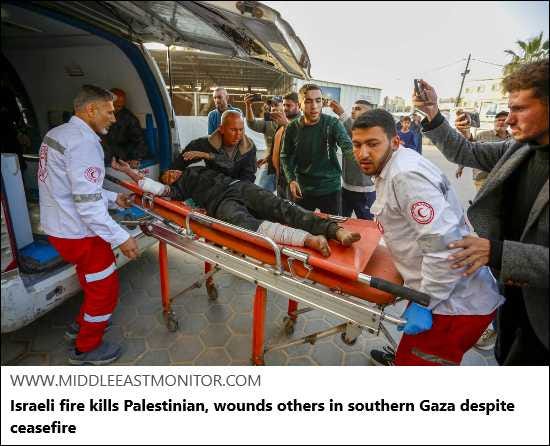 Article Keywords: casualties, gaza, israel, middle east, palestinian