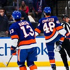 The Biggest Reason The Islanders Didn't Trade A Defenseman