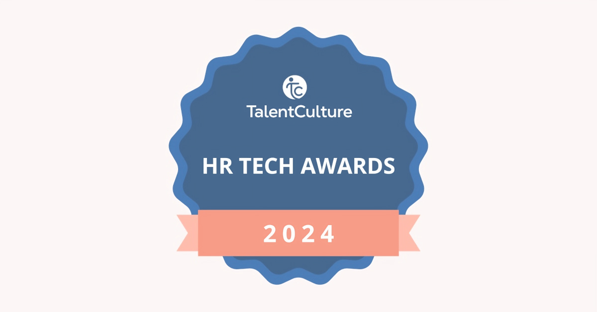 TalentCulture Announces 2024 HR Technology Award Winners TalentCulture Announces 2024 HR Technology Award Winners