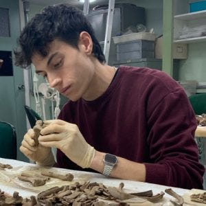 Victor Nery Canadas Pedroso - Foto: arquivo pessoal