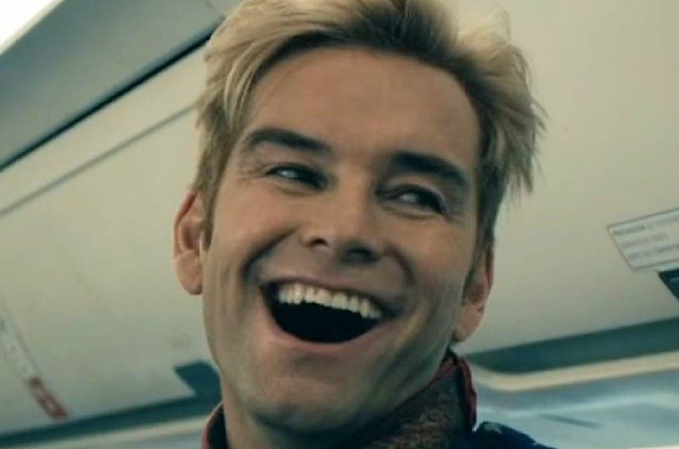 I Don't Write Like GenAI. GenAI Writes Like Me