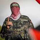 Abu Obeida speaks: A warning to Israel, a reckoning for the Arab world