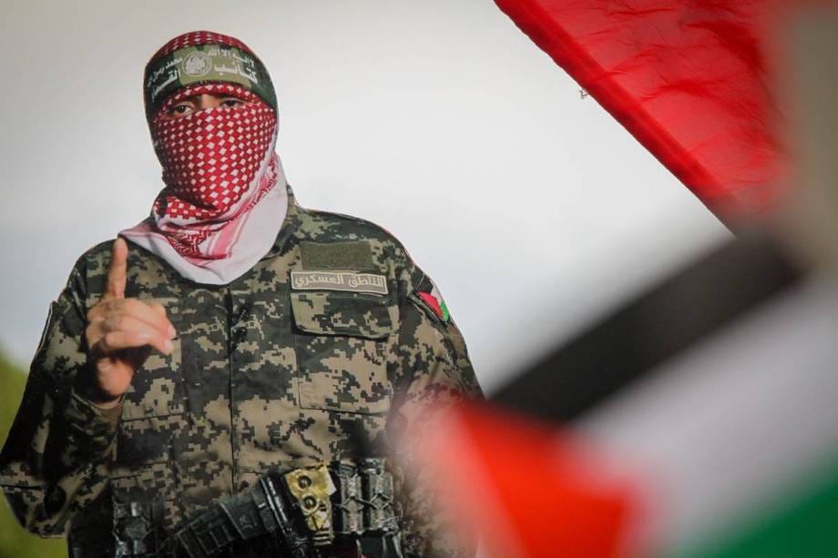 Abu Obeida speaks: A warning to Israel, a reckoning for the Arab world - Palestine Will Be Free Abu Obeida speaks: A warning to Israel, a reckoning for the Arab world - Palestine Will Be Free