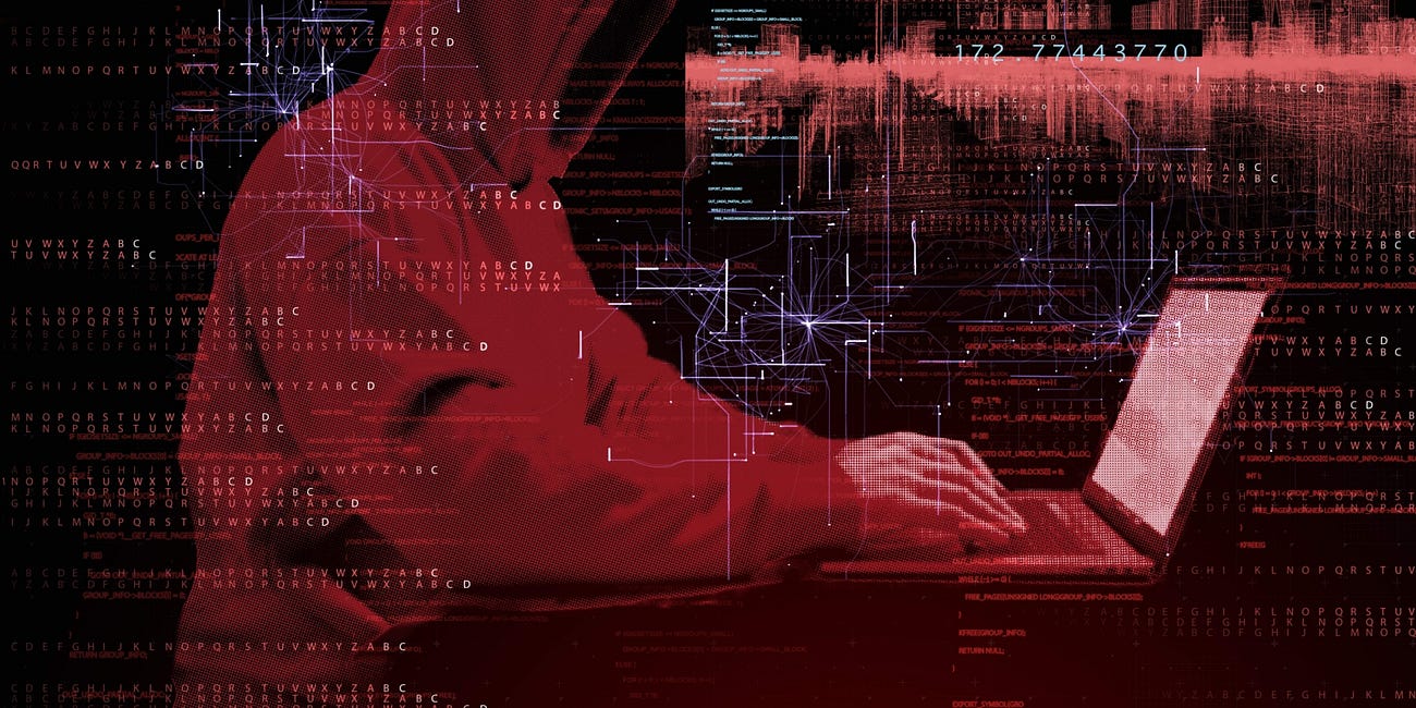 Was Japanese Spy Information Hacked?