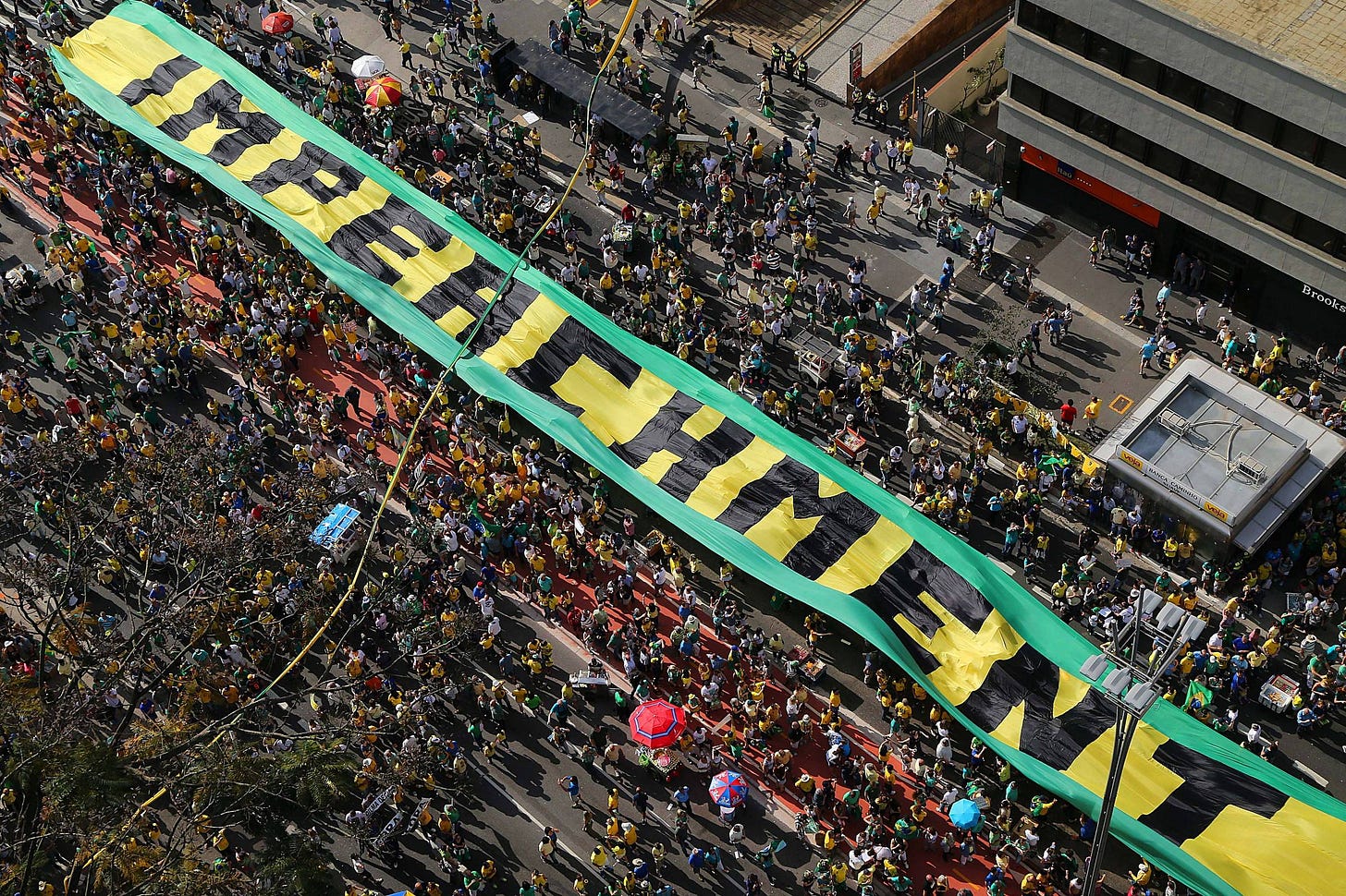 Impeachment de Dilma afetou governos posteriores - 11/05/2026 - Política - Folha Impeachment de Dilma afetou governos posteriores - 11/05/2026 - Política - Folha