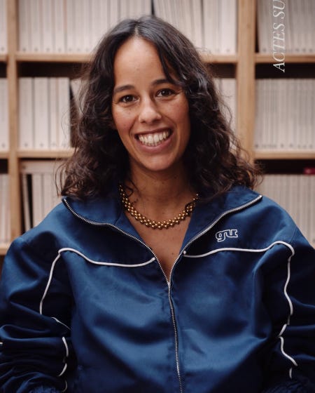 Iman Ahmed | Auteurs | Éditions Actes Sud Iman Ahmed | Auteurs | Éditions Actes Sud