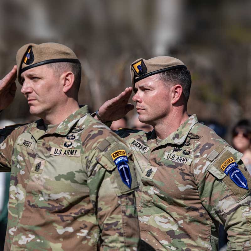 U.S. Army Rangers - Overview, History, Best Ranger Competition, Army.mil U.S. Army Rangers - Overview, History, Best Ranger Competition, Army.mil