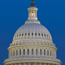United By Their Objections to Trump, Congressional Dems Largely Close Ranks Behind Biden
