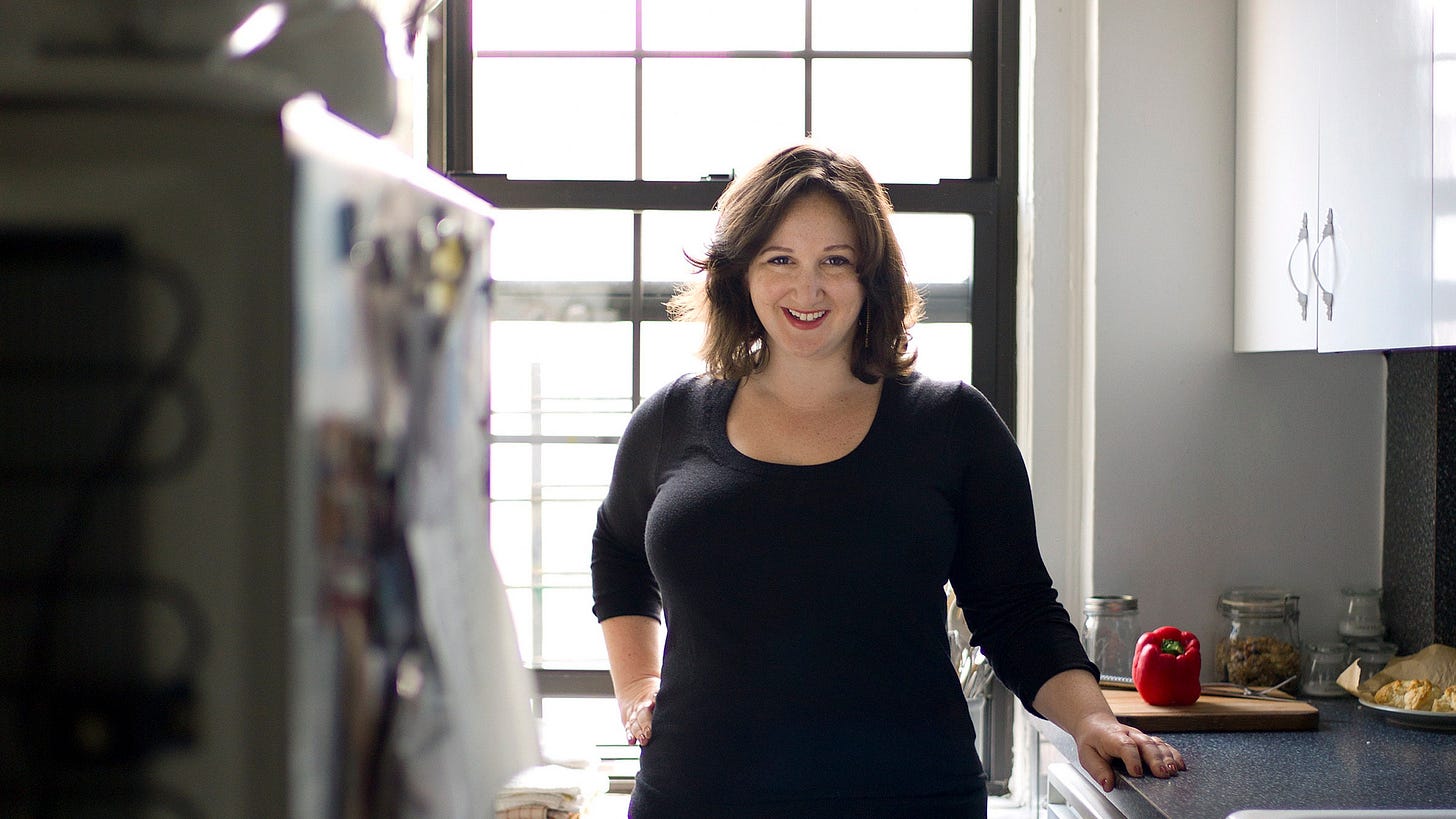 An Unabashed Appreciation of Smitten Kitchen, the Ur-Food Blog | The New  Yorker