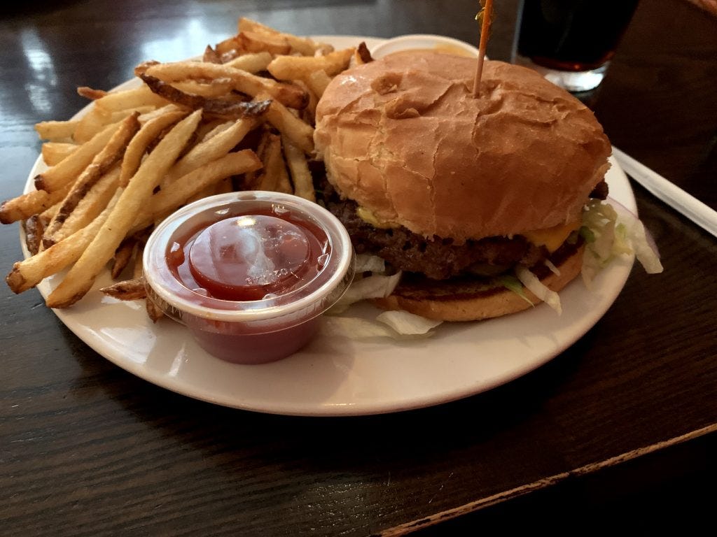 Best Restaurants in Weston MO