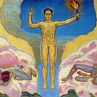 Das Ego des selbstgerechten Lichtarbeiters