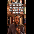How US Imperialism Shaped the Iran We See Today