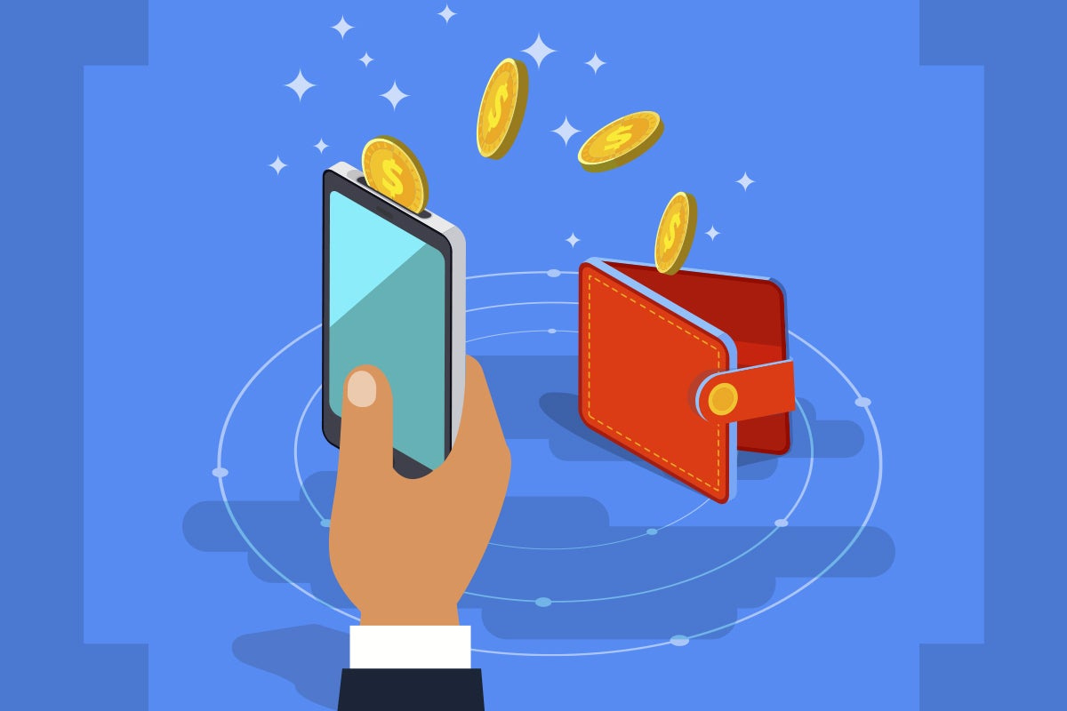 What's a crypto wallet (and how does it manage digital currency)? –  Computerworld