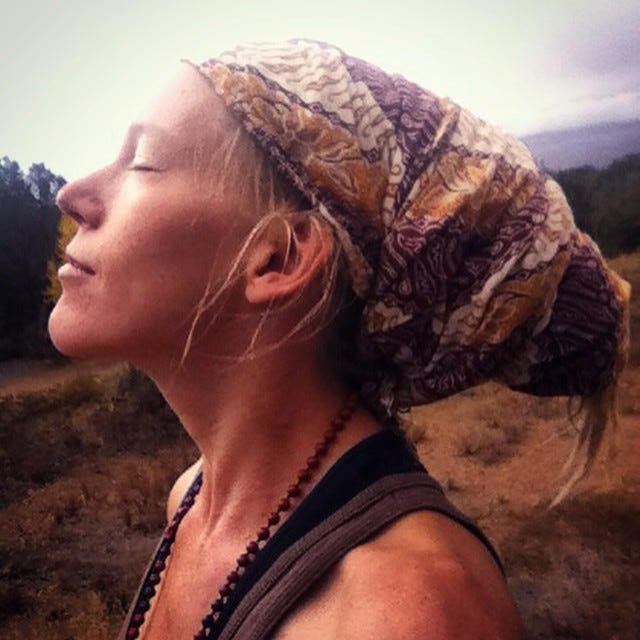 VICHARA by Hansa Devi