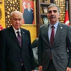 MHP’de ayrışma: İstifa ve mesajlar ne anlama geliyor?