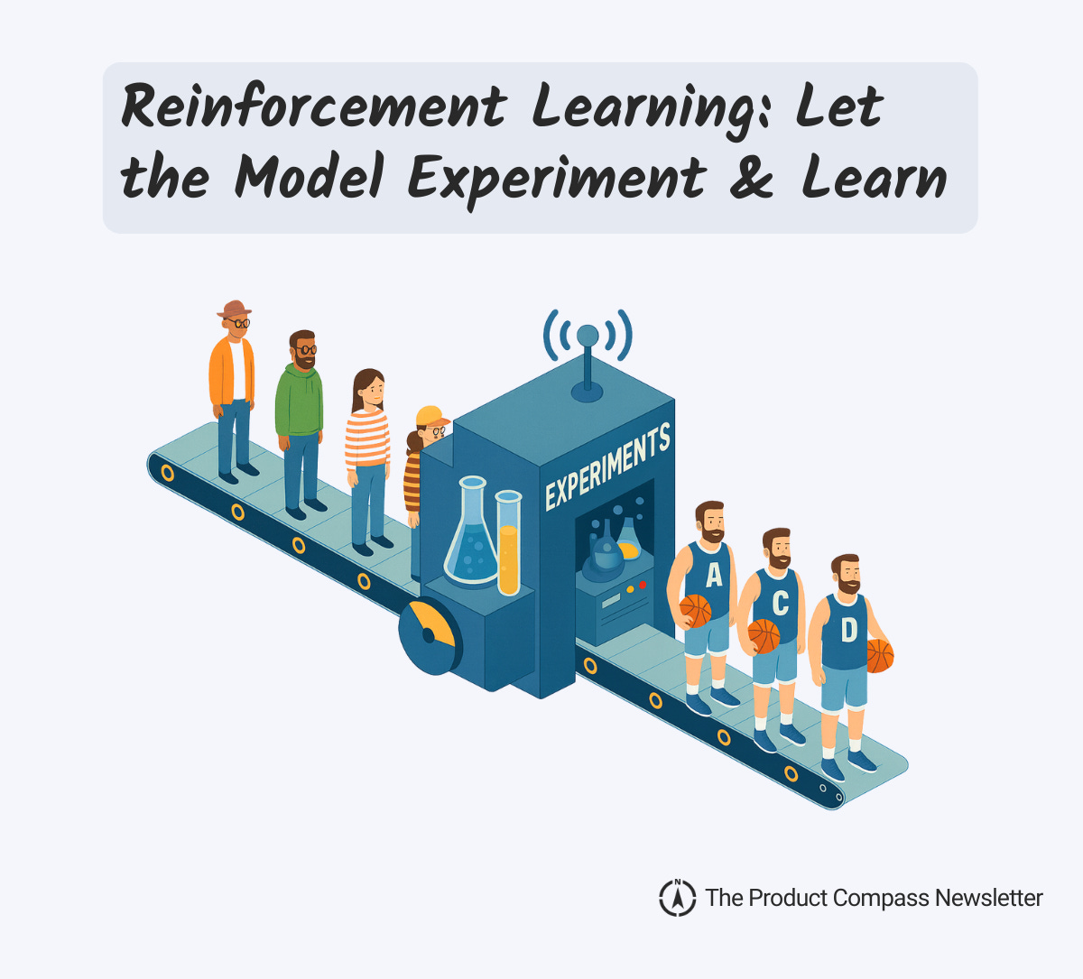 What is Reinforcement Learning (RL)