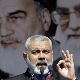 Hamas and Iran as Enemies: Revisiting the Alliance Post-Assad