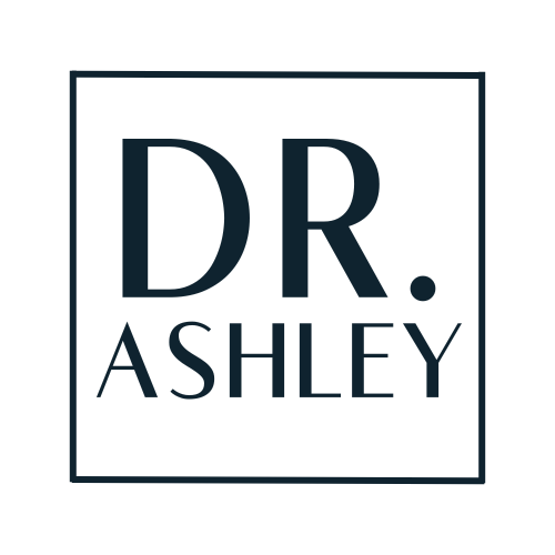 The Way I See It by Dr. Ashley