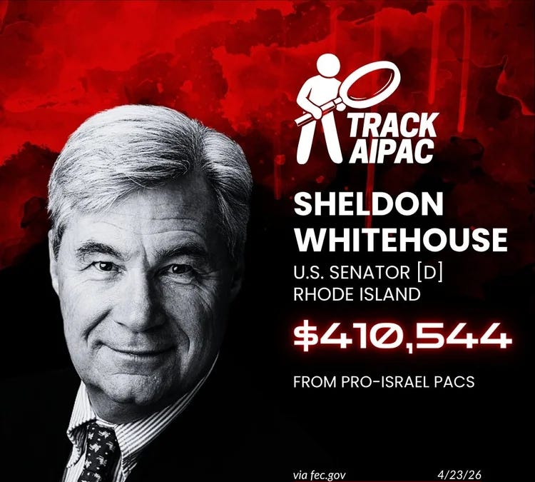 Genocide the Non Profit Industrial Complex and the Democratic Party