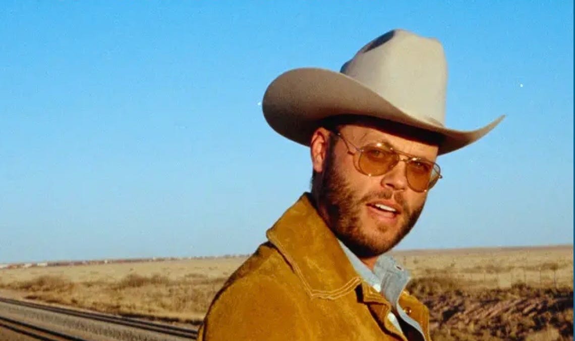 Review: Charley Crockett, Clovis