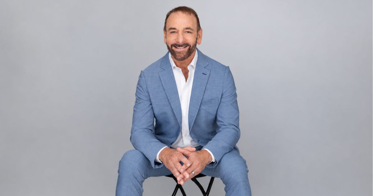 Dr. Stephen Petteruti