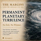 Permanent Planetary Turbulence