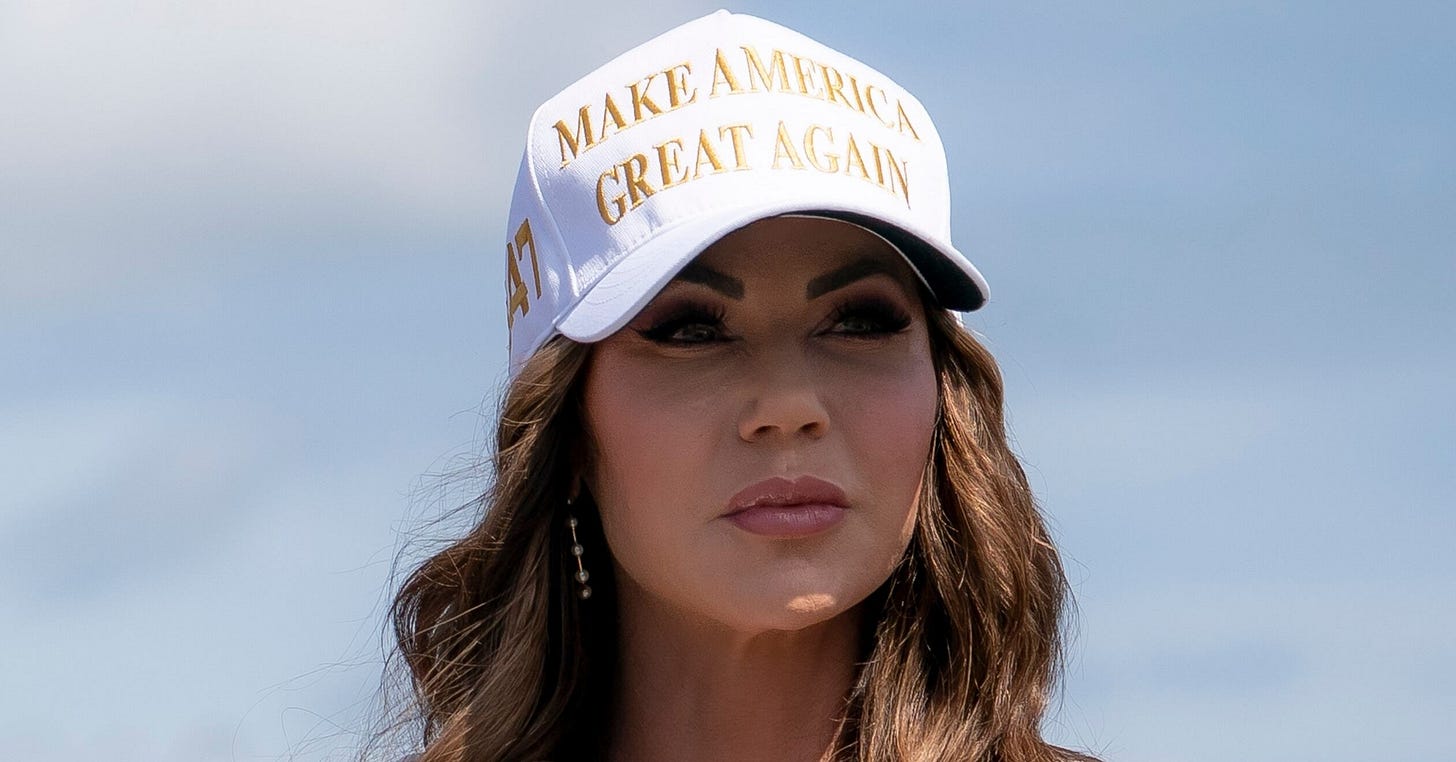 Trump, 79, Walks Away When Pushed on ICE Barbie's Job Security