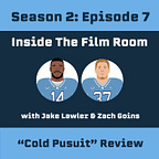 The Rewind: By Inside The Film Room