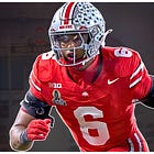 Sonny Styles | 2026 NFL Draft Profile: Post-Combine Top-50 Snapshot