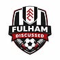 Fulham Discussed's avatar