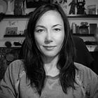 CR 069: The Haunting Art of Annie Owens 