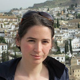 Bound Voices #001: A Conversation with Victoria Moul