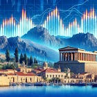 A TRADERS' MONTH IN CRETE 🇬🇷